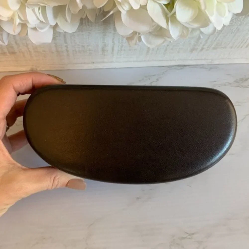 Michael Kors Sunglasses Clamshell Case